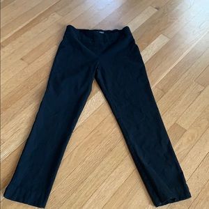 Erica Taylor For Stitch Fix• Black Pants• Size M